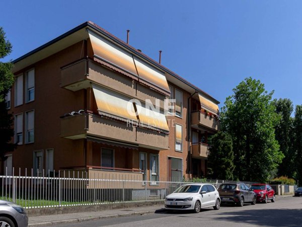 appartamento in vendita a Concorezzo