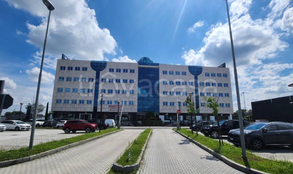 appartamento in vendita a Concorezzo