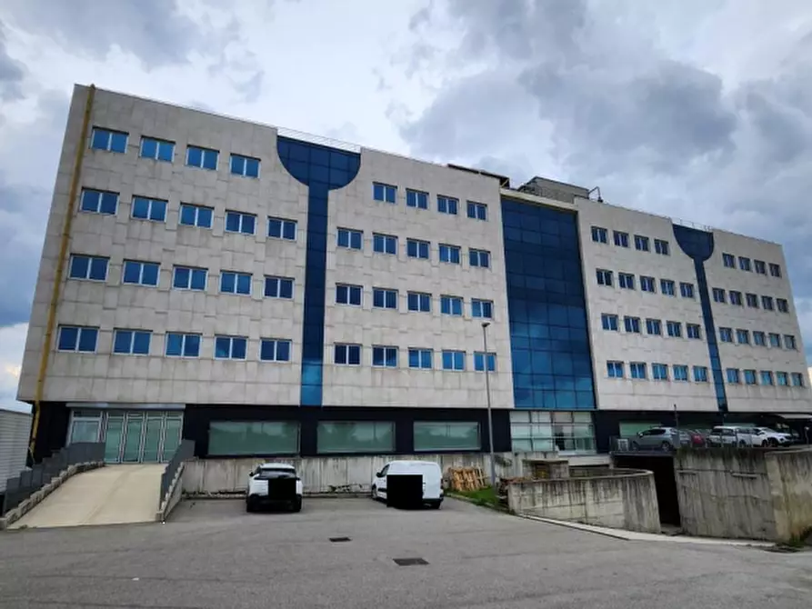 ufficio in vendita a Concorezzo
