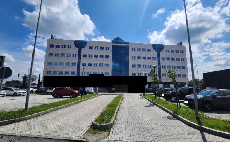ufficio in vendita a Concorezzo