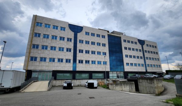 ufficio in vendita a Concorezzo
