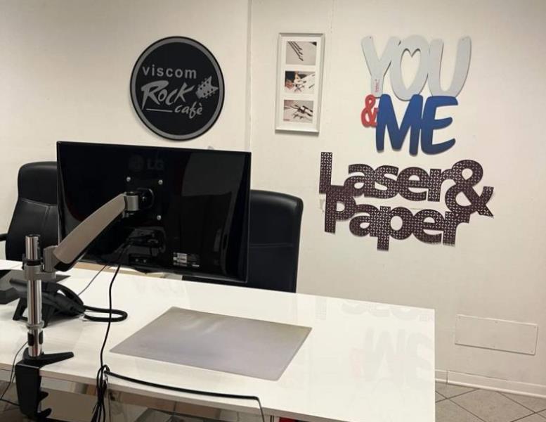 ufficio in vendita a Concorezzo