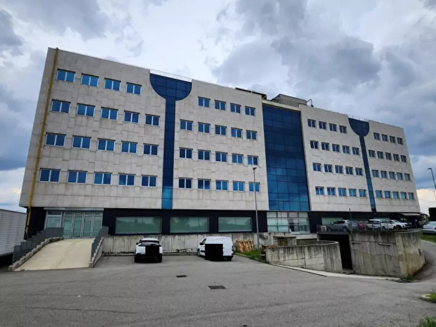 ufficio in vendita a Concorezzo