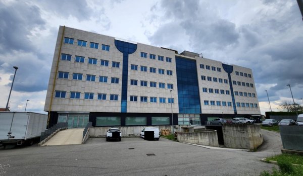 ufficio in vendita a Concorezzo