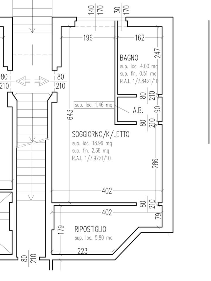 appartamento in vendita a Concorezzo