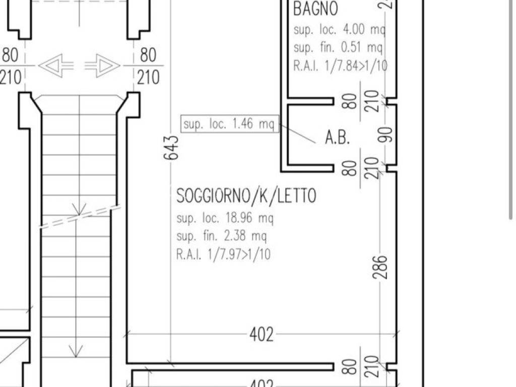 appartamento in vendita a Concorezzo