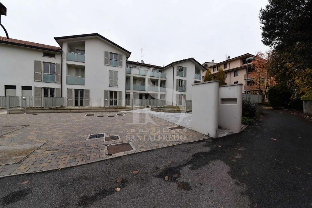 casa indipendente in vendita a Concorezzo
