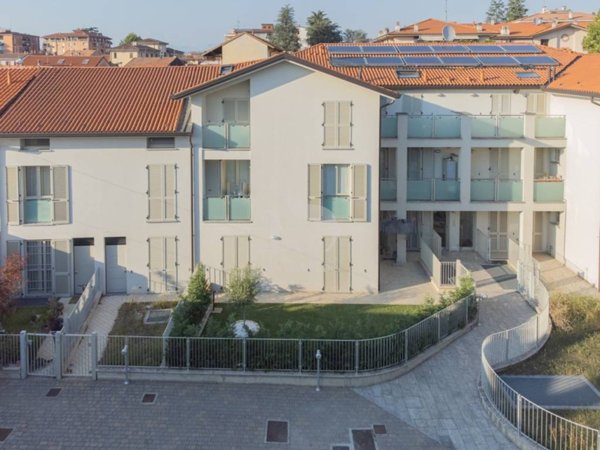 casa indipendente in vendita a Concorezzo