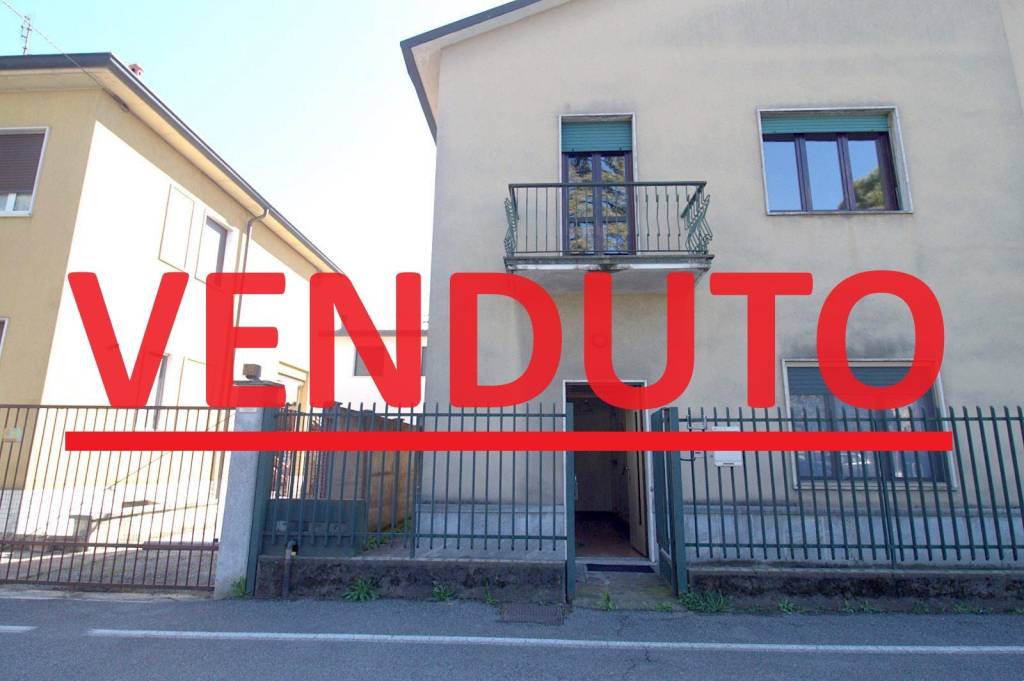 casa indipendente in vendita a Concorezzo