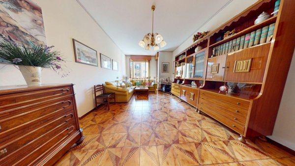 appartamento in vendita a Concorezzo