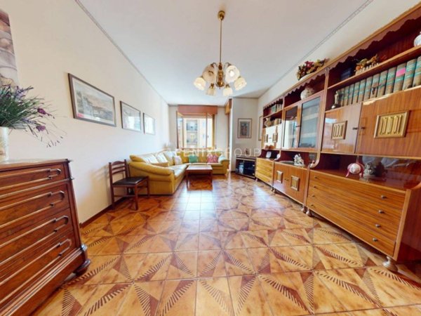 appartamento in vendita a Concorezzo