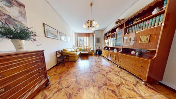 appartamento in vendita a Concorezzo