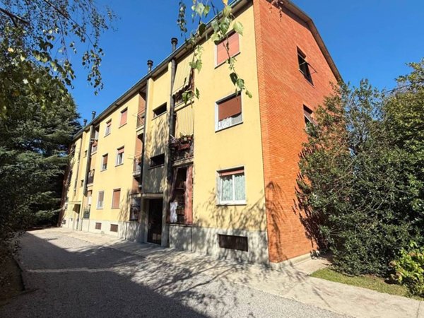 appartamento in vendita a Concorezzo