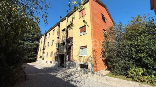 appartamento in vendita a Concorezzo