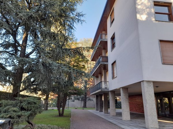 appartamento in vendita a Concorezzo