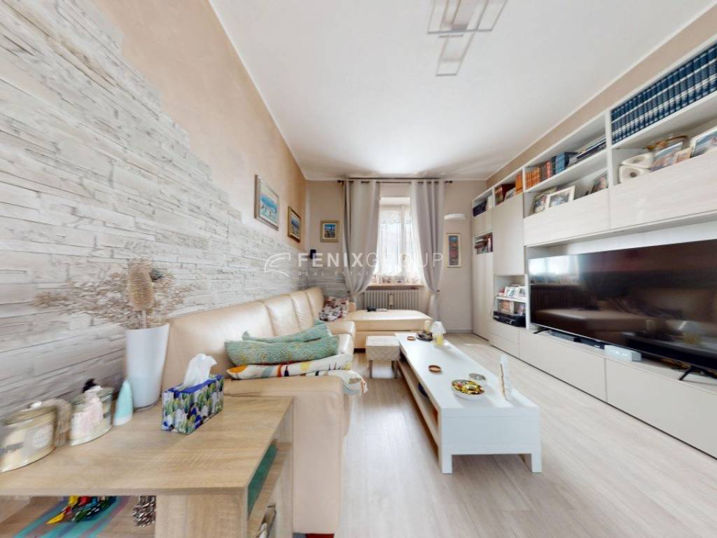 appartamento in vendita a Concorezzo