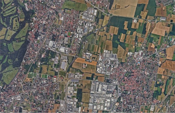 casale in vendita a Concorezzo