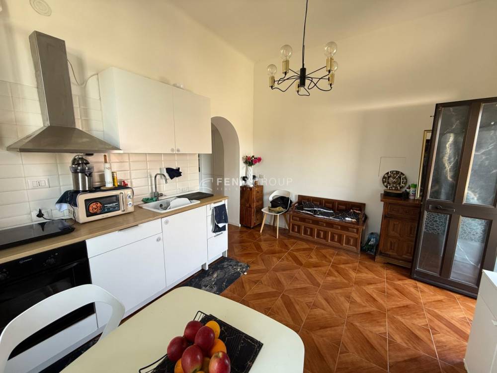 appartamento in vendita a Concorezzo