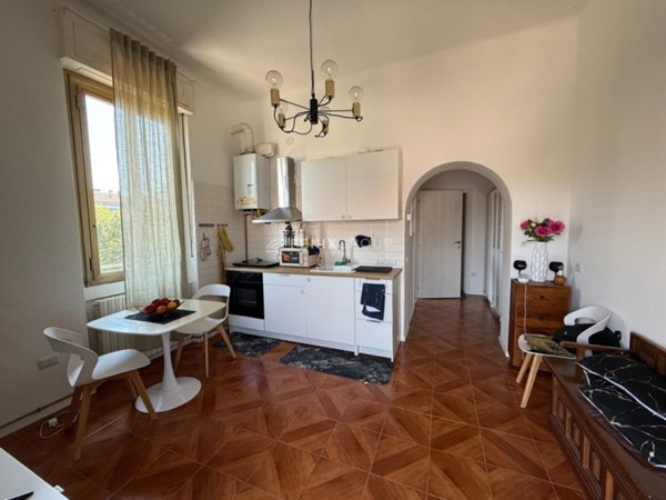 appartamento in vendita a Concorezzo