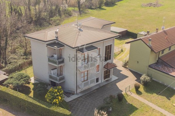 casa indipendente in vendita a Concorezzo