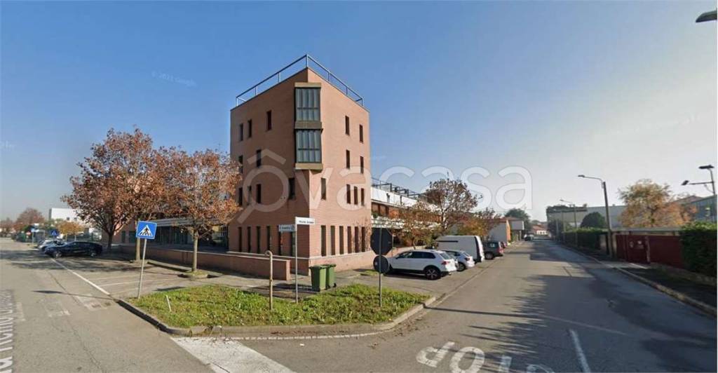 appartamento in vendita a Concorezzo
