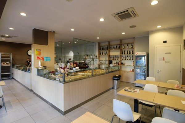 loft in vendita a Concorezzo