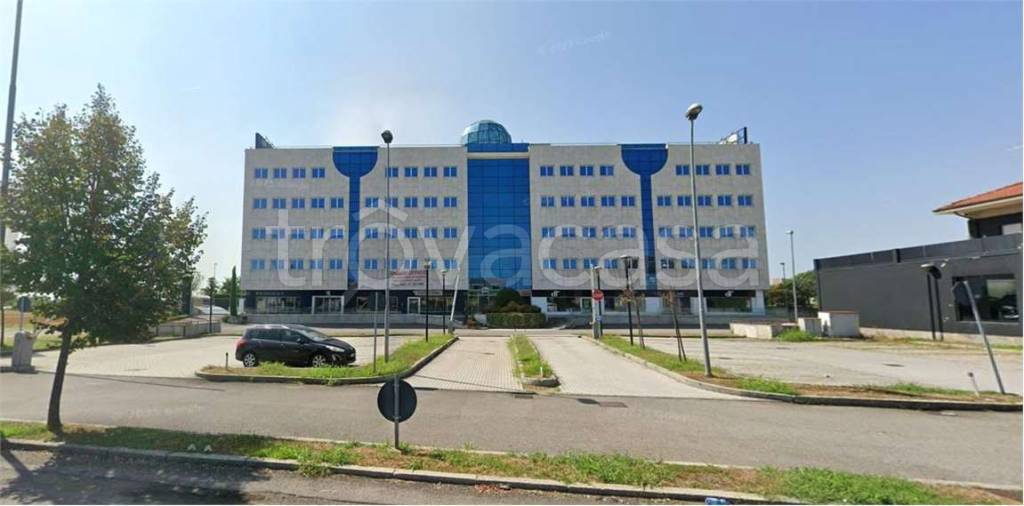 ufficio in vendita a Concorezzo