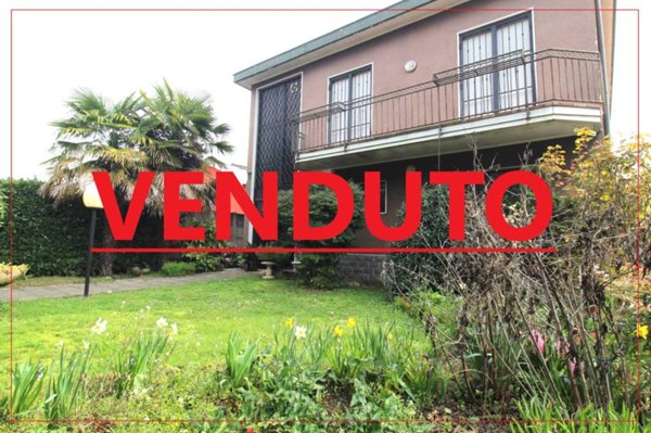casa indipendente in vendita a Concorezzo