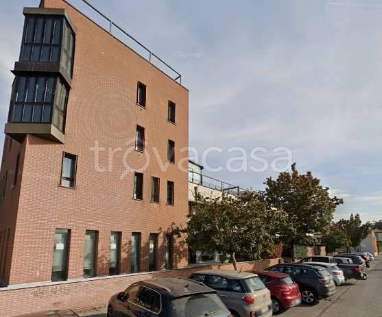 appartamento in vendita a Concorezzo