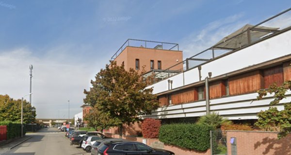 appartamento in vendita a Concorezzo