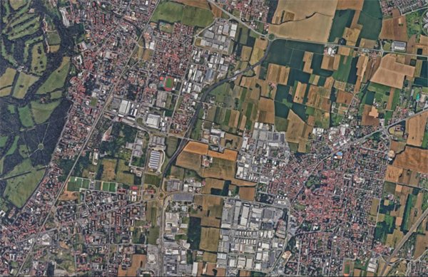 casale in vendita a Concorezzo