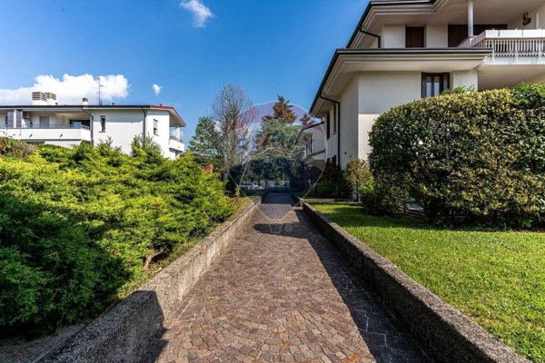 appartamento in vendita a Concorezzo