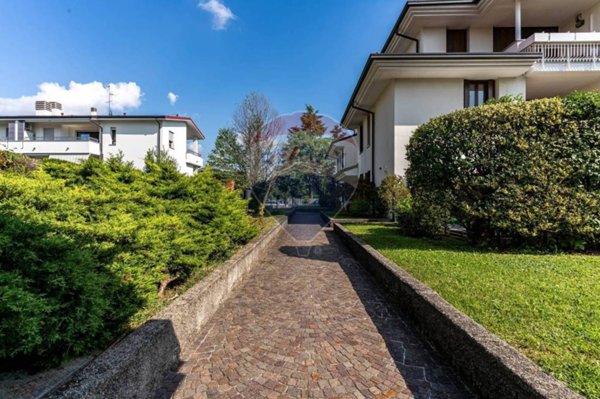 appartamento in vendita a Concorezzo