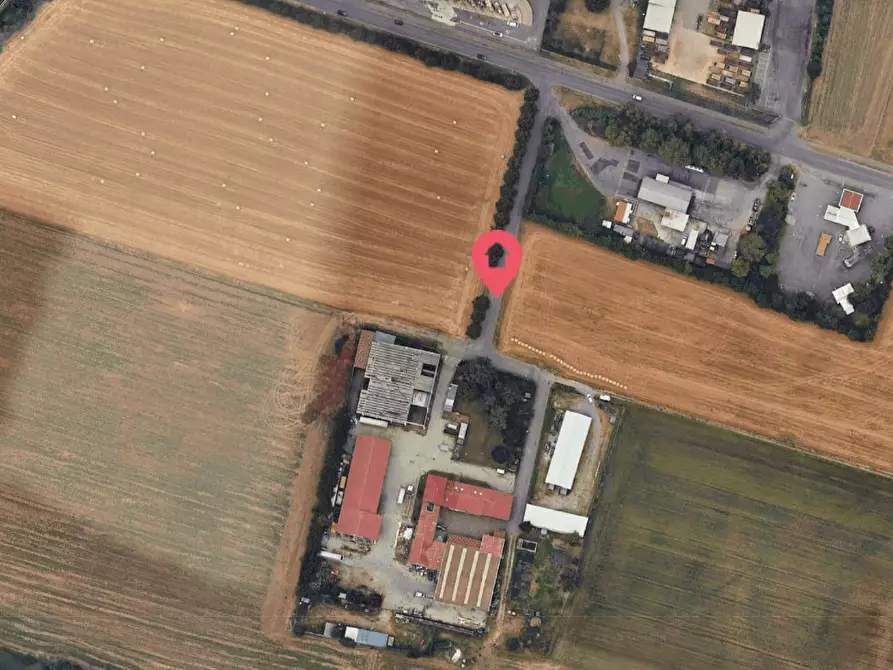 terreno agricolo in vendita a Concorezzo