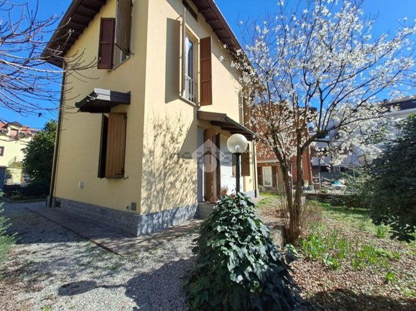 appartamento in vendita a Concorezzo