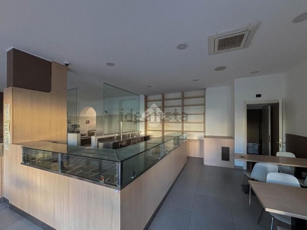 loft in vendita a Concorezzo