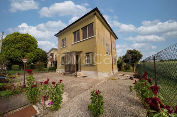 casa indipendente in vendita a Concorezzo
