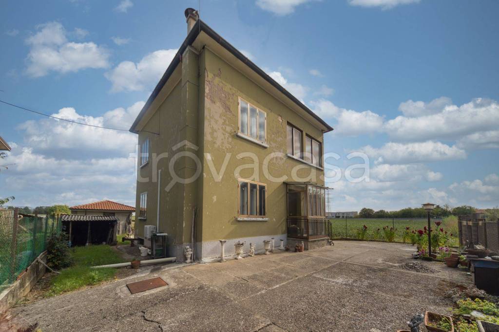 casa indipendente in vendita a Concorezzo