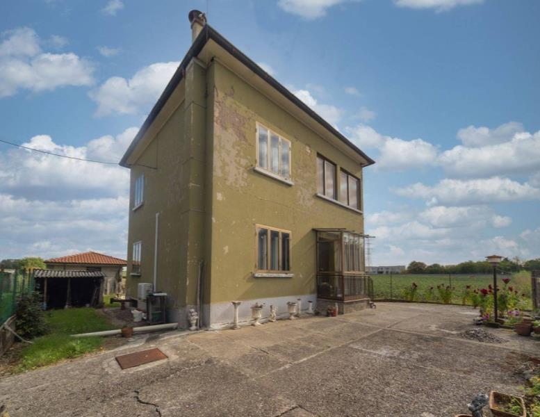 casa indipendente in vendita a Concorezzo