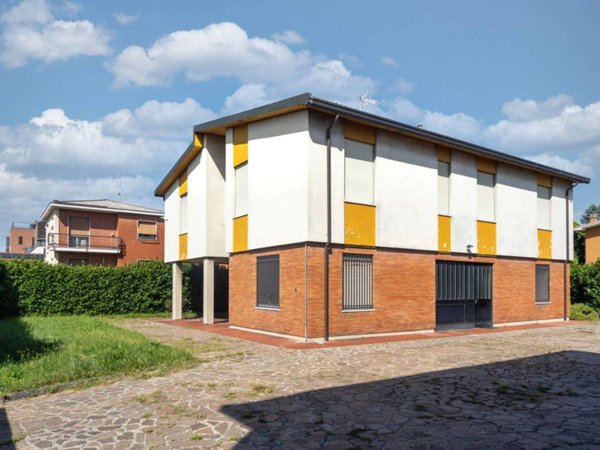 casa indipendente in vendita a Concorezzo