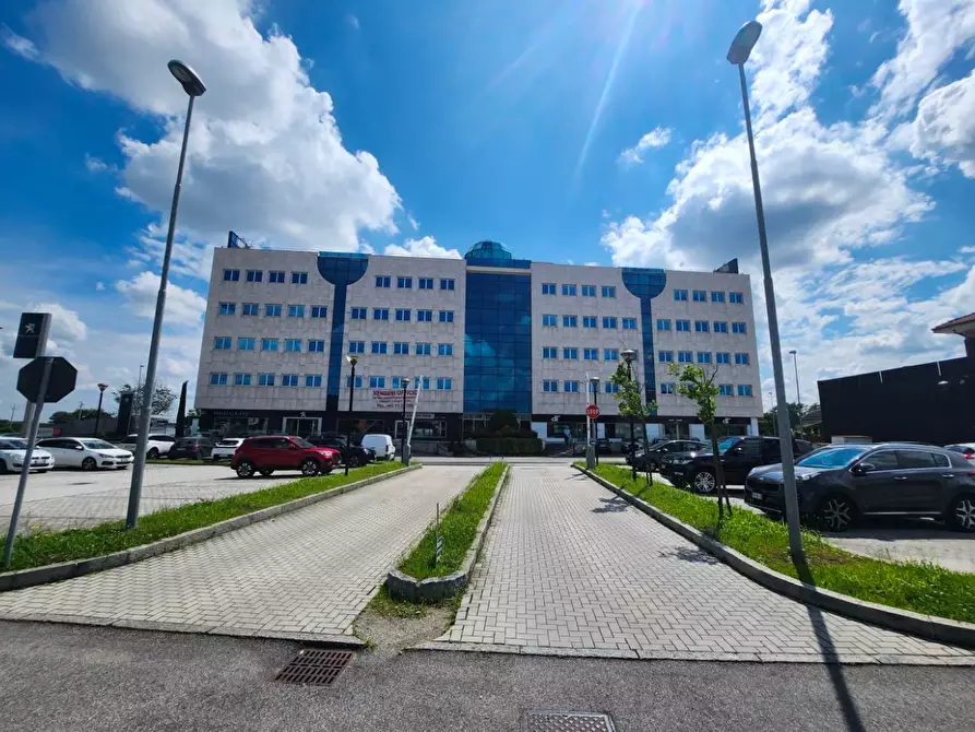 ufficio in vendita a Concorezzo