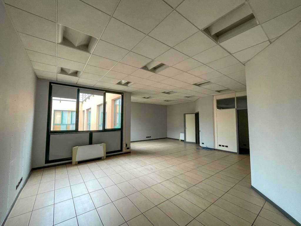 appartamento in vendita a Concorezzo