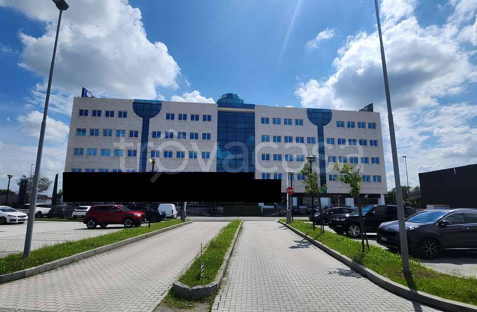 ufficio in vendita a Concorezzo