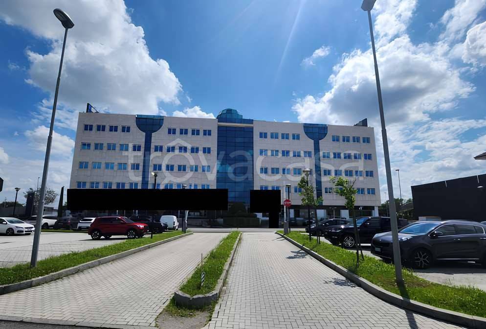 ufficio in vendita a Concorezzo