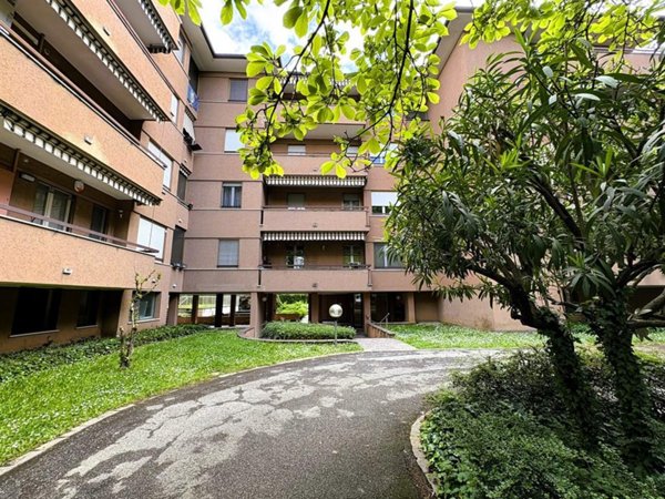 appartamento in vendita a Concorezzo