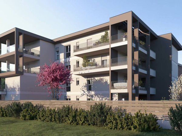appartamento in vendita a Concorezzo