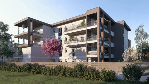 appartamento in vendita a Concorezzo