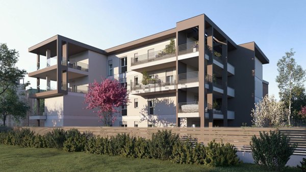 appartamento in vendita a Concorezzo