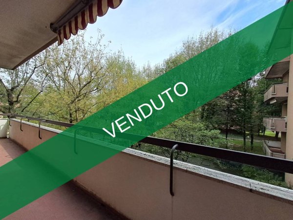 appartamento in vendita a Concorezzo