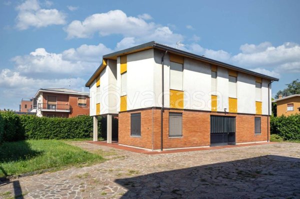 casa indipendente in vendita a Concorezzo